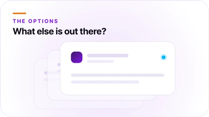 Orvera blog thumbnail featuring the 7 best Bland AI alternatives in 2026 for enterprise conversational AI, AI voice agents, and contact center automation solutions.