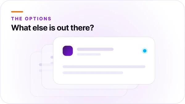 Orvera blog thumbnail featuring the 7 best Bland AI alternatives in 2026 for enterprise conversational AI, AI voice agents, and contact center automation solutions.