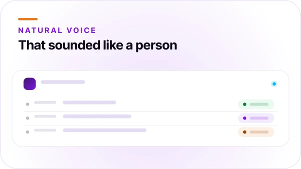 Orvera blog thumbnail for a 2026 Poly AI review covering features, pricing, pros, cons, conversational AI capabilities, and enterprise voice automation comparisons.