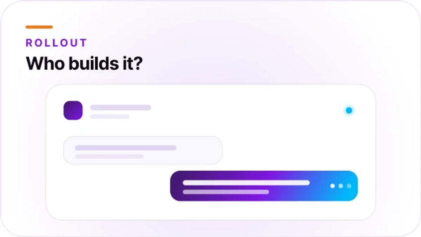 Orvera vs Vapi blog showing enterprises comparing voice AI platforms for rollout speed, stack control, and workflow fit.