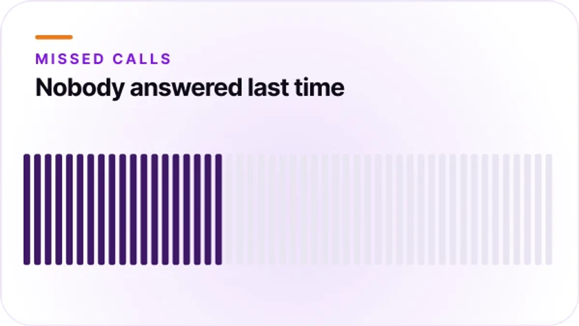 Orvera blog thumbnail highlighting the key benefits of virtual receptionists for businesses in 2026, including automated call handling, customer support, and AI-powered communication.