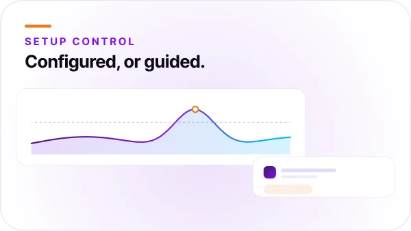 Orvera vs Synthflow blog showing enterprises comparing voice AI platforms for deployment speed, pricing, and workflow control.