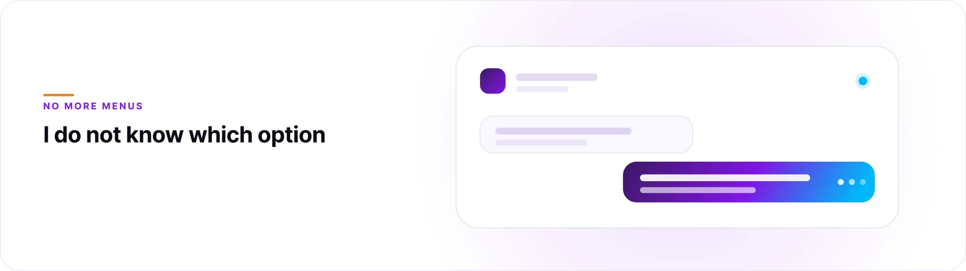 Orvera IVR automation blog showing AI voice agents handling caller intent, CRM actions, escalation, and outcome logging.