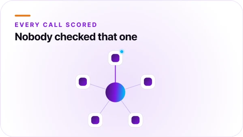 Orvera blog thumbnail about contact center quality assurance covering QA best practices, customer service trends, performance monitoring, and modern quality management strategies.