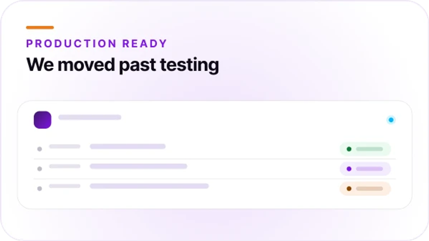 Orvera blog thumbnail featuring “Top 10 Vapi Alternatives In 2026” on a purple background, representing AI voice agents, conversational AI, and contact center automation platforms.