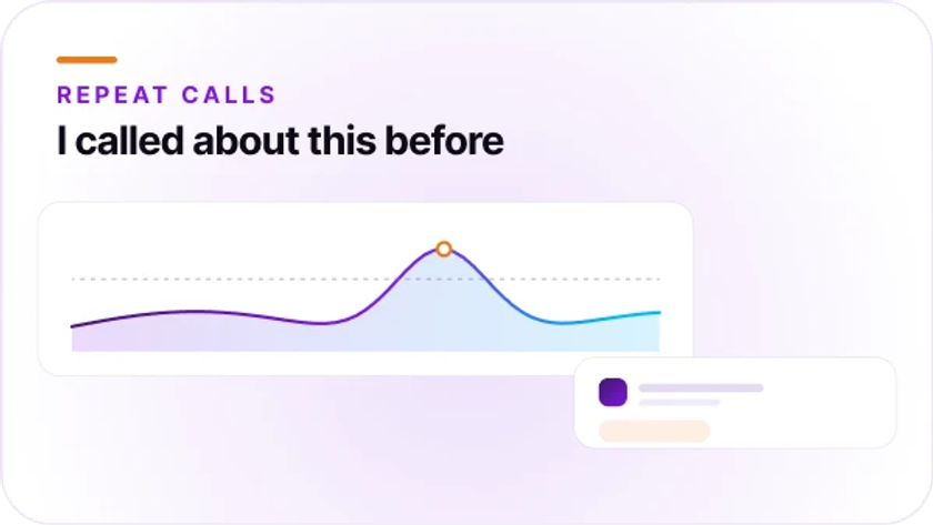 First call resolution blog by Orvera showing faster issue resolution, lower repeat contacts, and better support outcomes.
