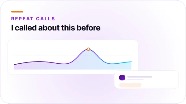 First call resolution blog by Orvera showing faster issue resolution, lower repeat contacts, and better support outcomes.