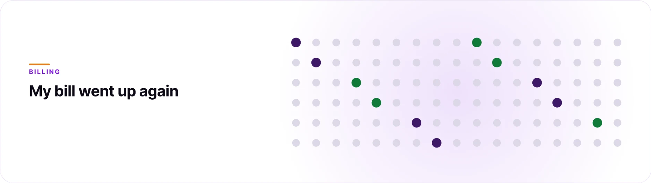 Orvera telecom AI voice agents blog showing enterprise teams resolving billing inquiries, service issues, and churn-risk calls.