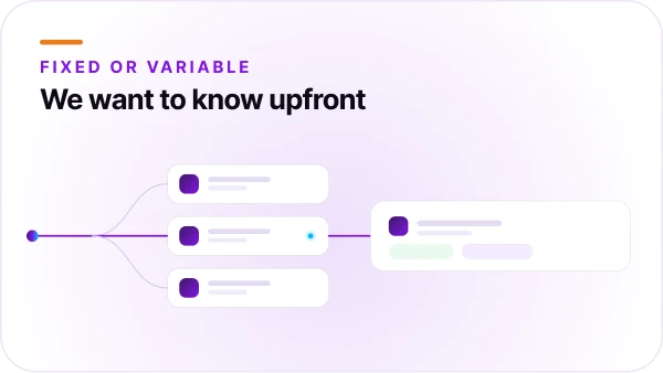 Orvera blog hero graphic with the headline “A Complete Guide To Synthflow Pricing: Offers And Add-Ons,” focused on AI voice automation pricing, scalability, and enterprise contact center solutions.
