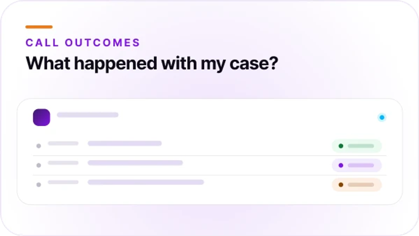 Blog by Orvera showing how call disposition labels help teams track outcomes, follow-ups, escalations, and cleaner reports.