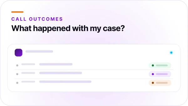 Blog by Orvera showing how call disposition labels help teams track outcomes, follow-ups, escalations, and cleaner reports.