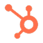 hubspot integration logo
