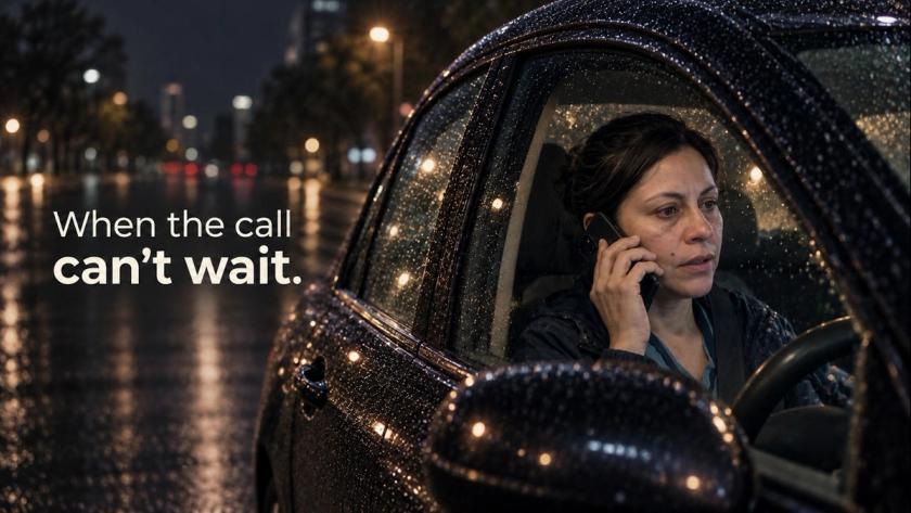 The Power of Conversational AI in Auto Insurance Claims — existing Orvera AI YouTube thumbnail