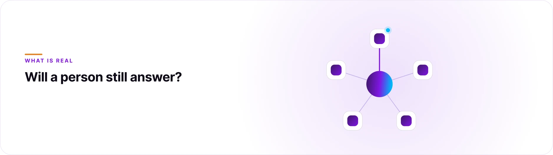 Orvera AI voice agent myths blog showing enterprises separating voice AI hype from production reality and measurable outcomes.