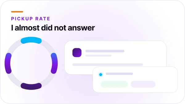 Thumbnail image for Orvera blog on improving call connect and pickup rates with cleaner data, smarter timing, and AI follow-up.