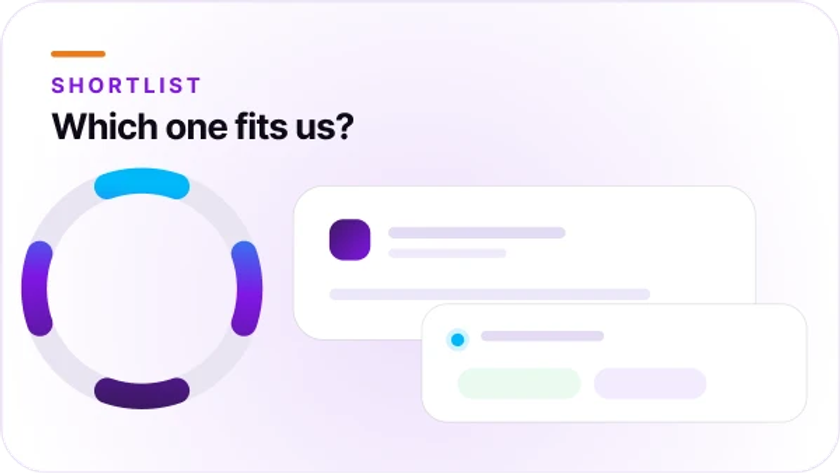 Orvera blog thumbnail featuring the best Sierra AI alternatives in 2026 for conversational AI, AI voice agents, and enterprise customer support automation.