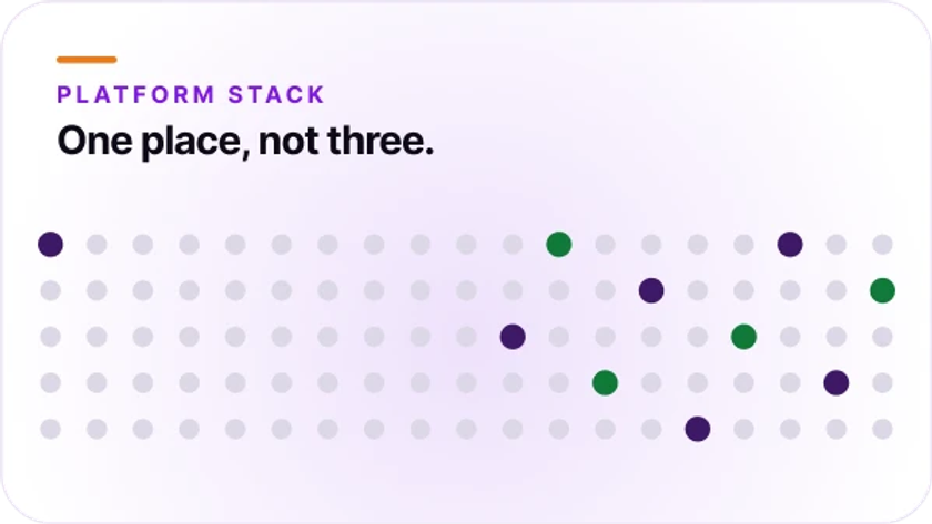 CCaaS vs UCaaS vs CPaaS blog by Orvera showing cloud communication models and where enterprise AI voice agents fit.