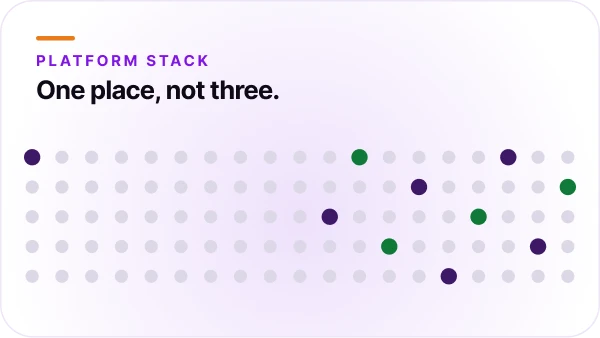 CCaaS vs UCaaS vs CPaaS blog by Orvera showing cloud communication models and where enterprise AI voice agents fit.