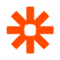 Zapier Logo