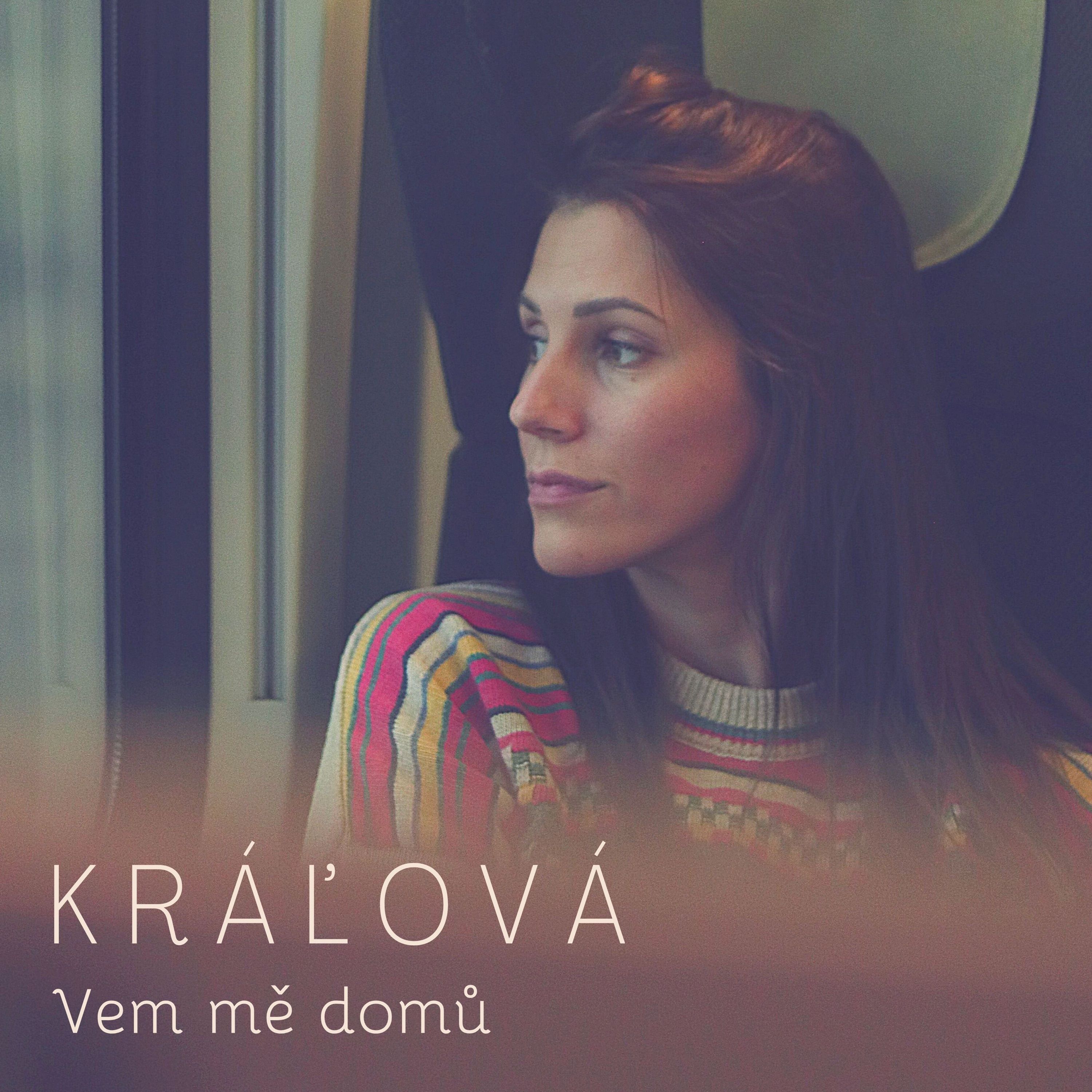 Obal: Vem mě domů