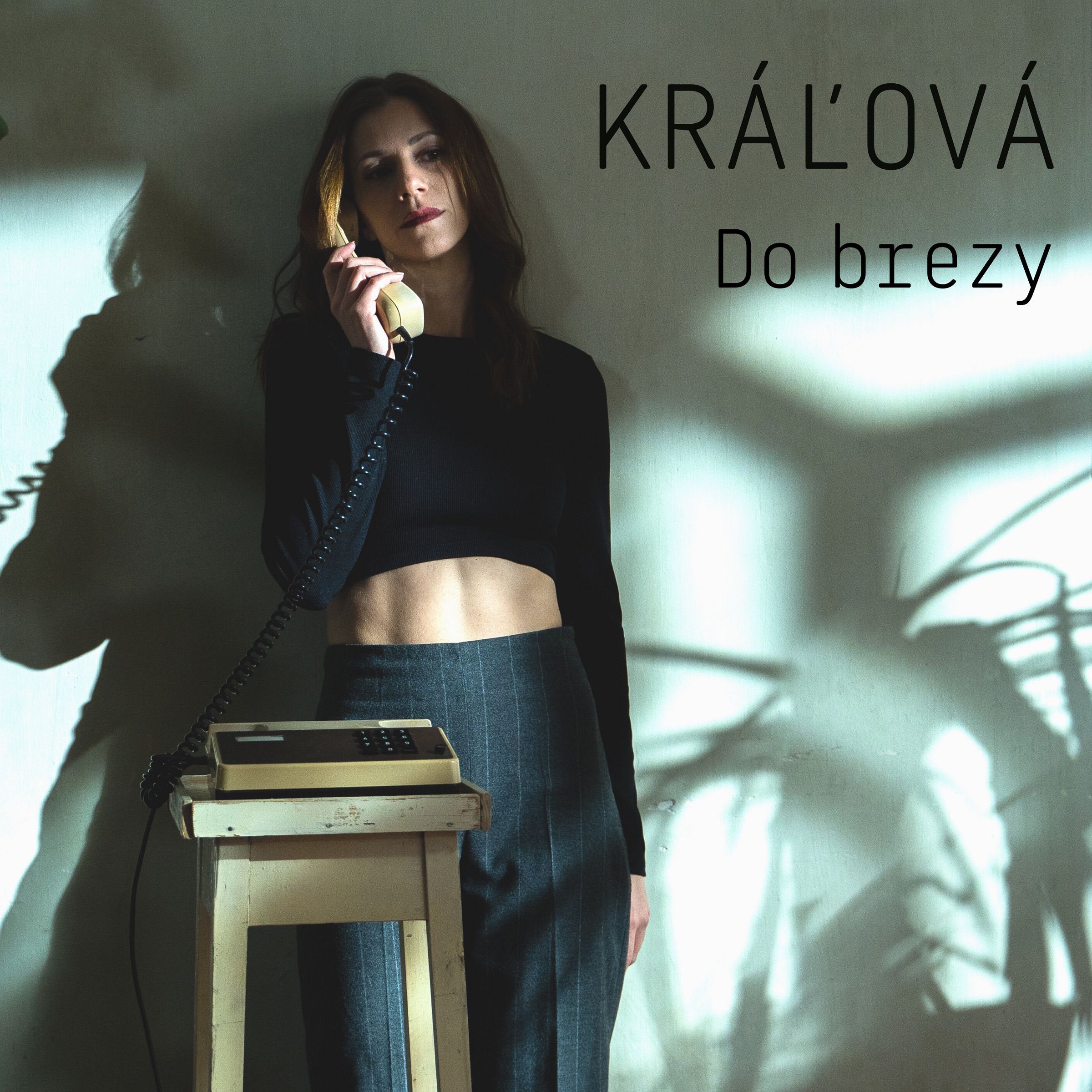 Obal: Do brezy