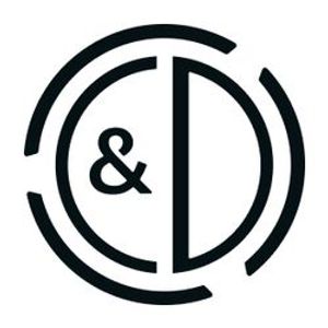 Code & Design Collective logo