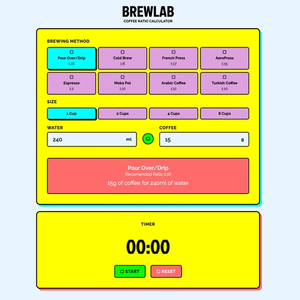 Image of Brewlab
