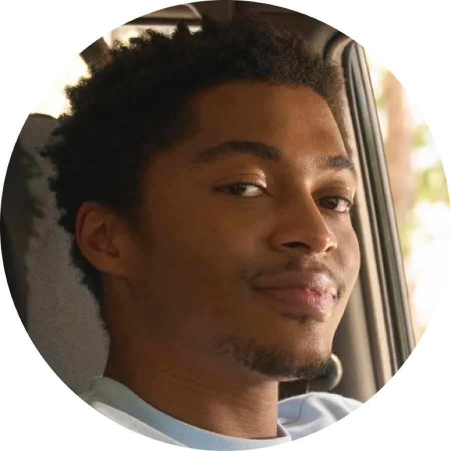 Kenji Tanaka — Software engineer · San Jose