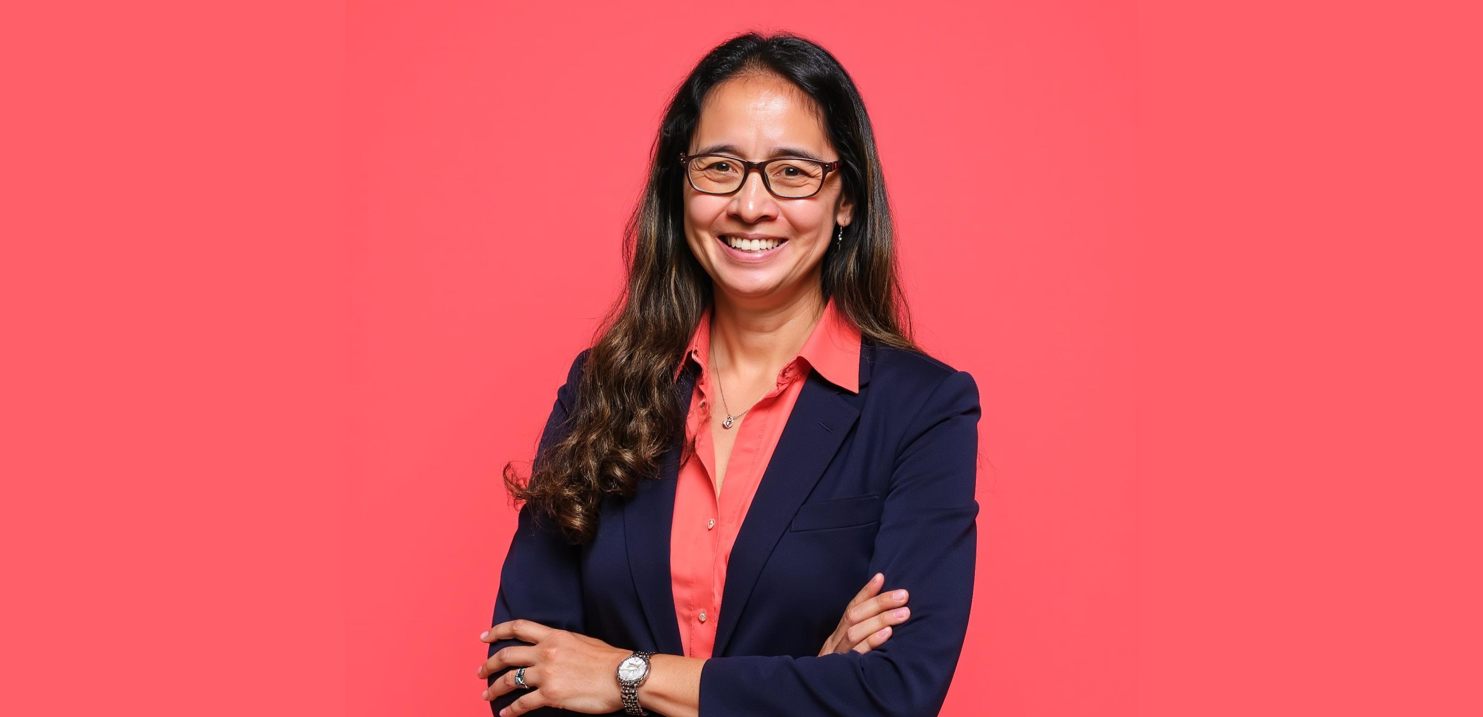 Expert headshots