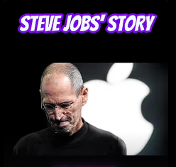 Shape Your World: 3 Lessons from Steve Jobs