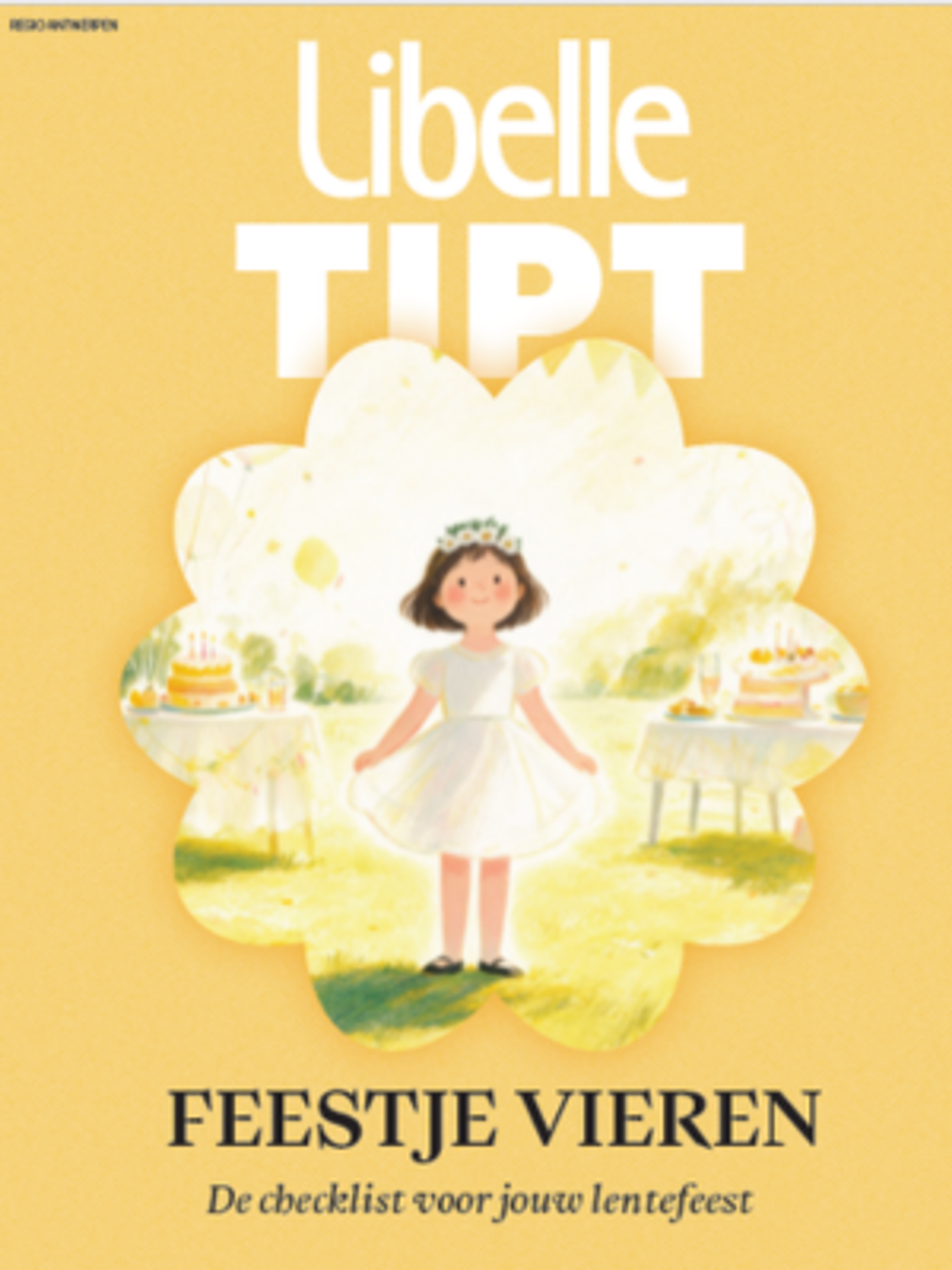 Libelle Tipt