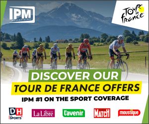 IPM Worldcup Offering 2026
