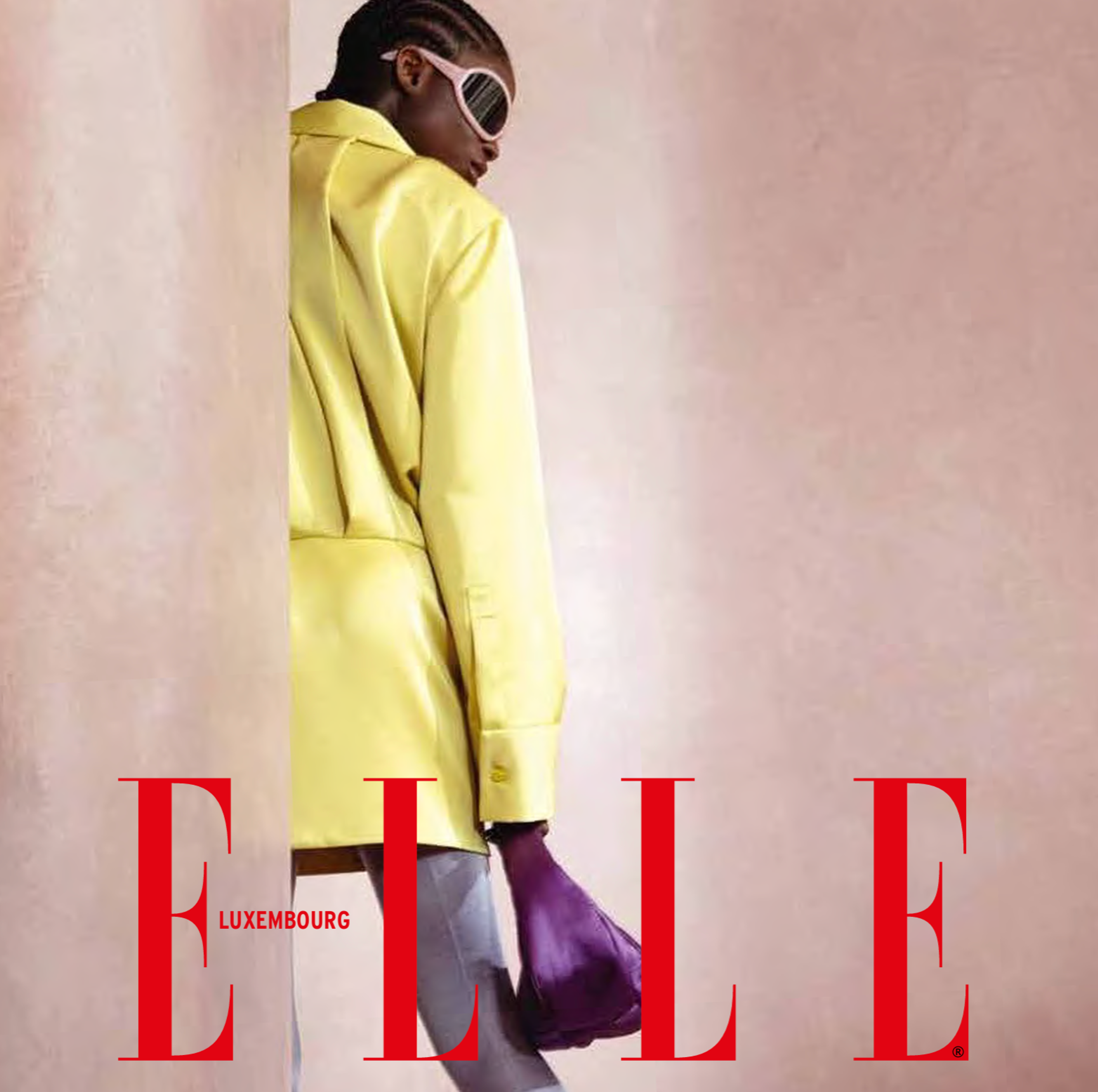 ELLE Luxembourg