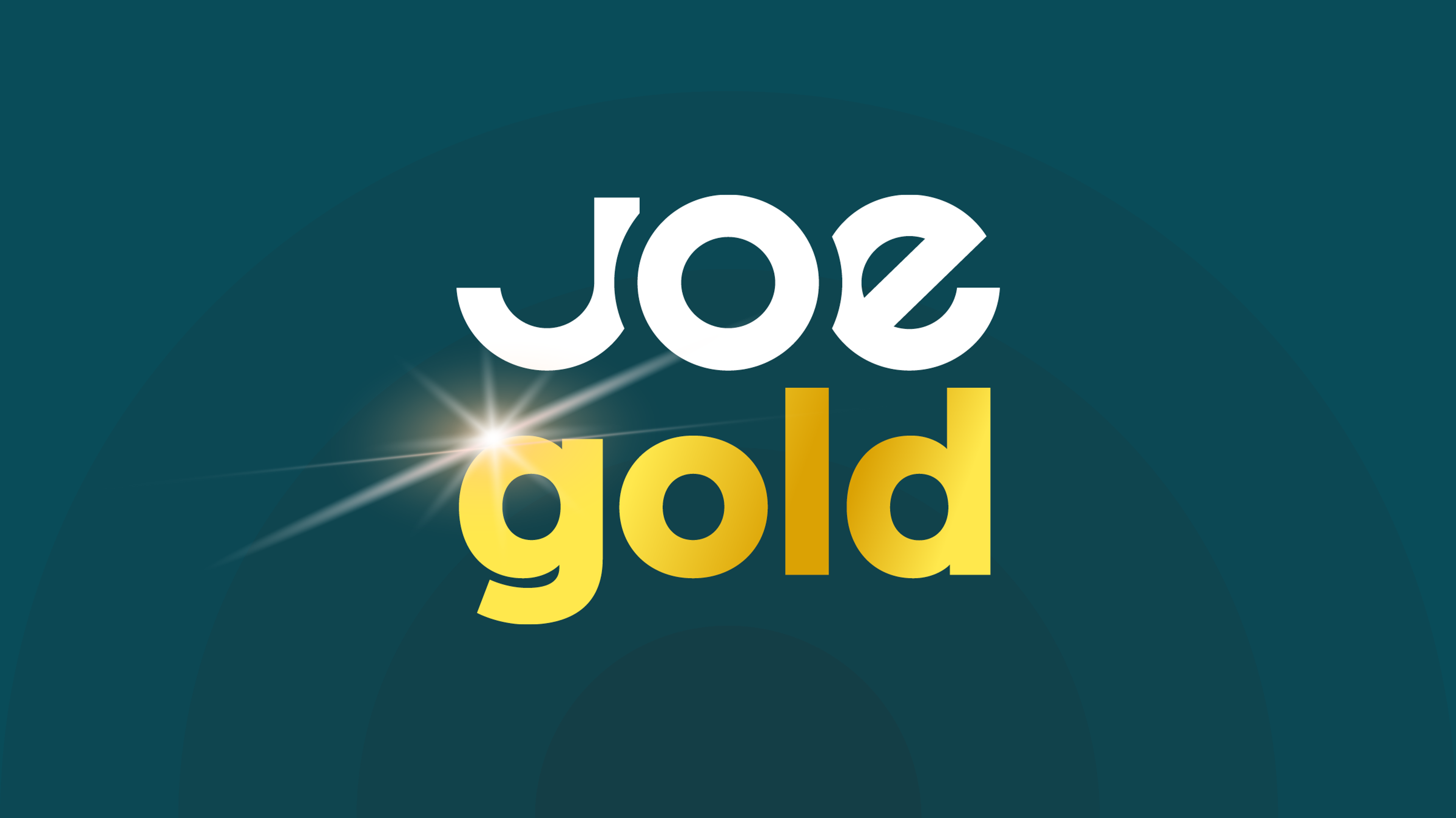 Joe Gold
