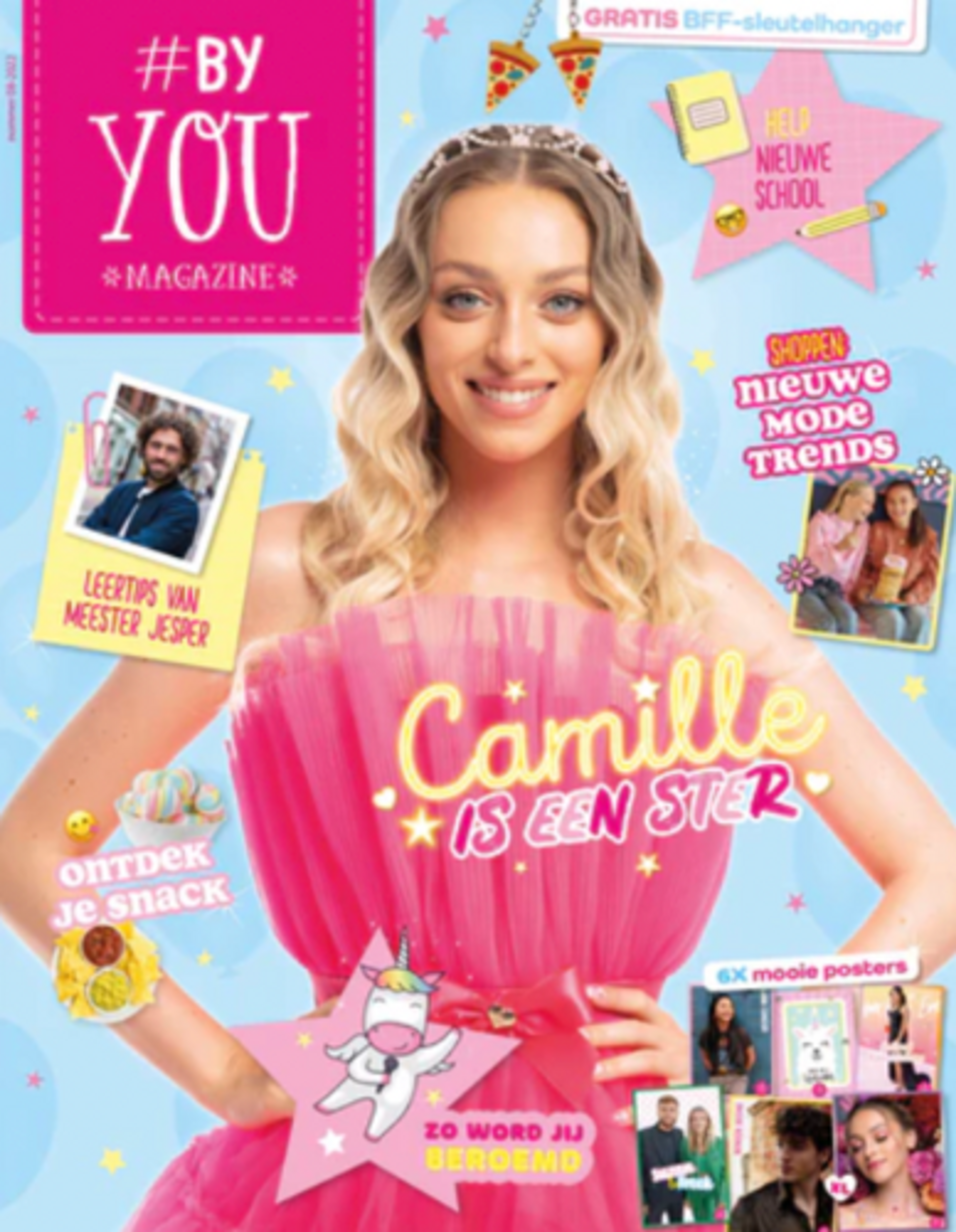 #ByYou Magazine