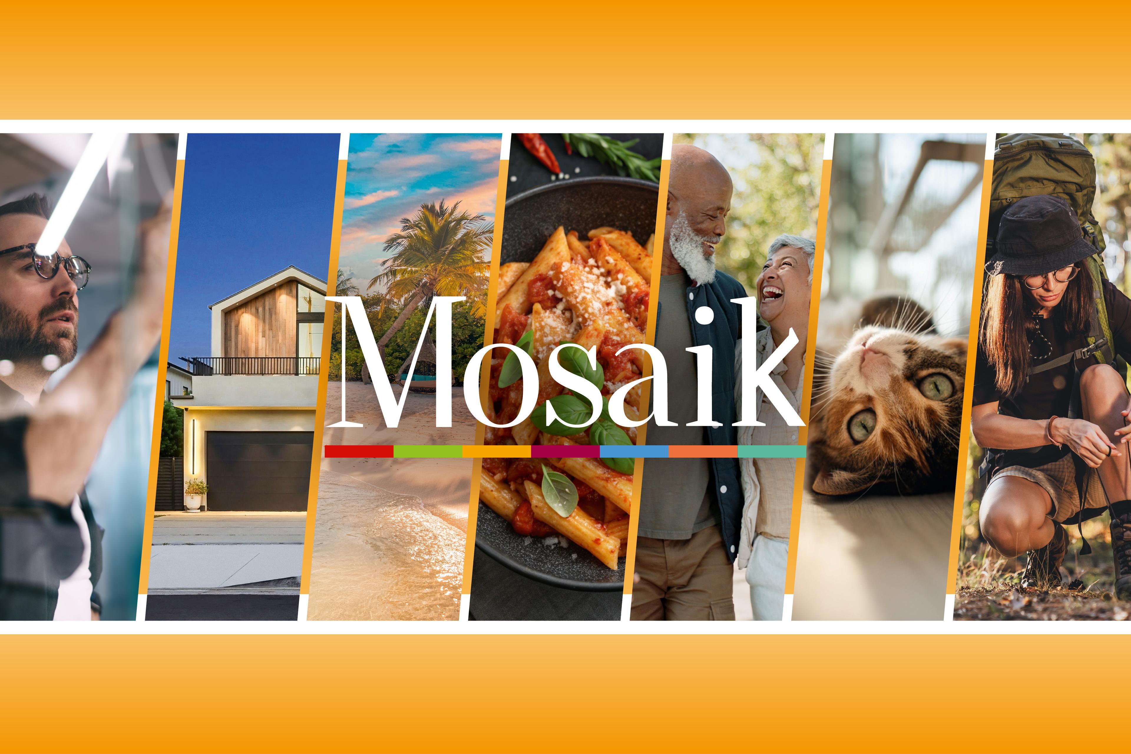 mosaik