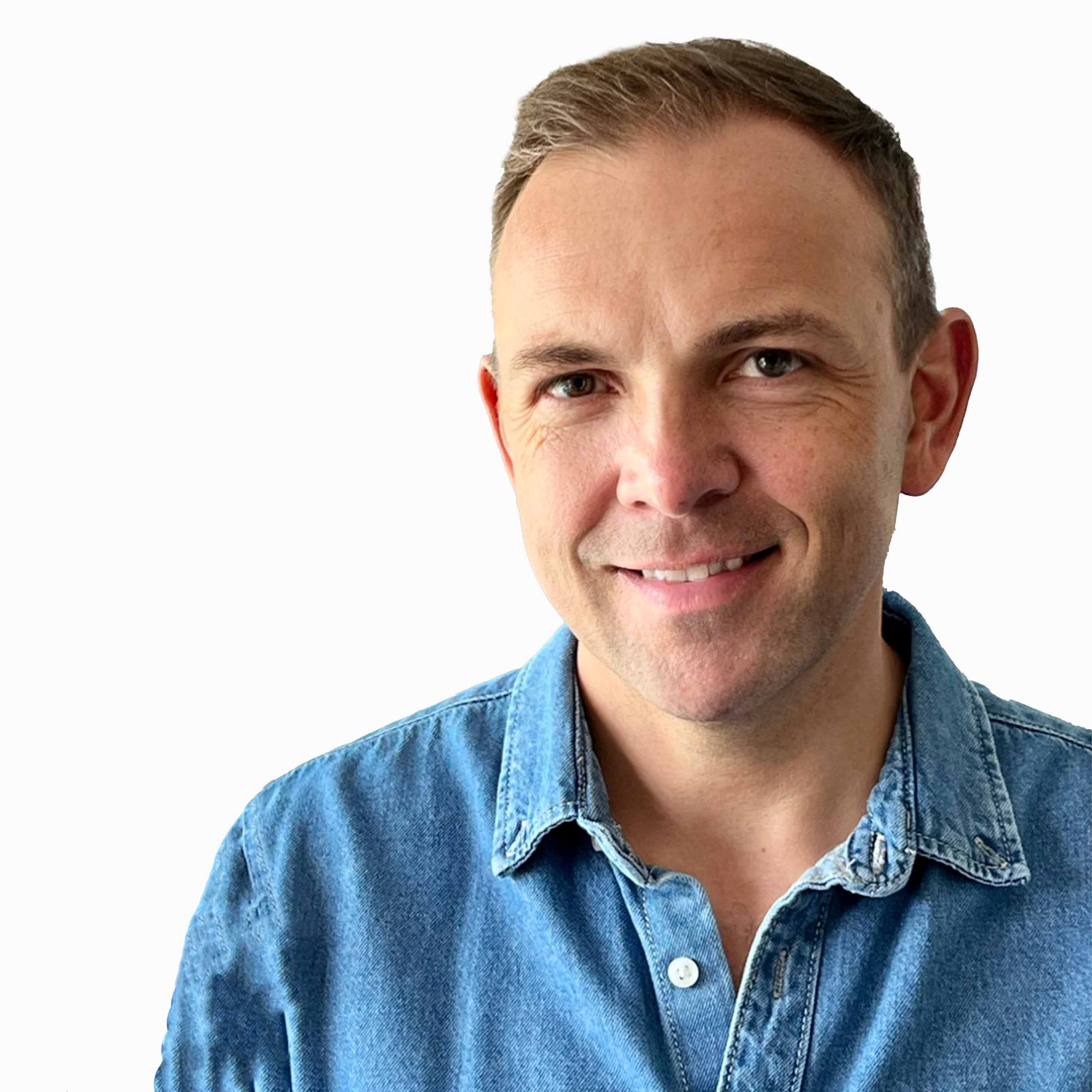 Image of Guy Lemmens