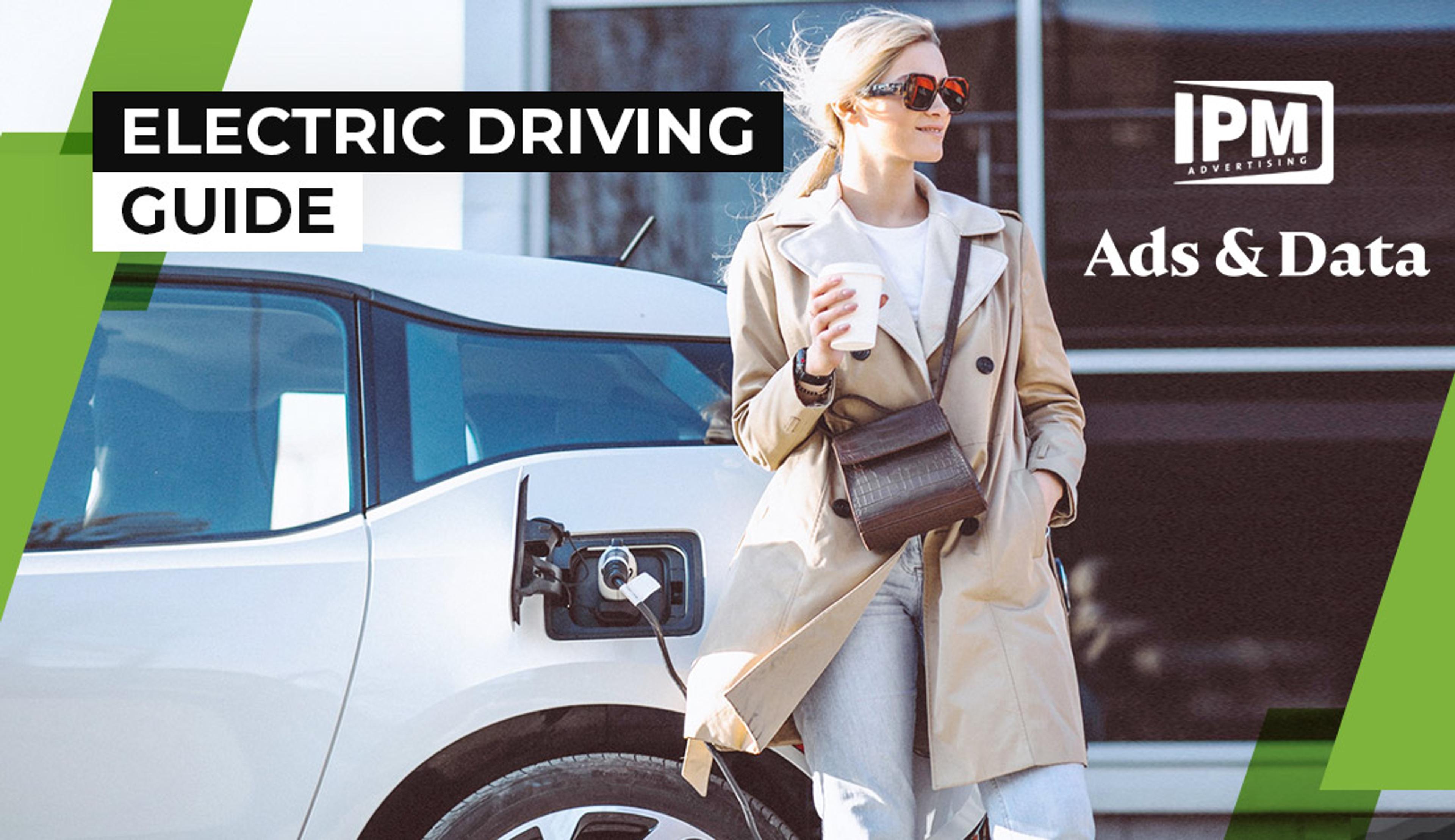 Electric Driving Guide