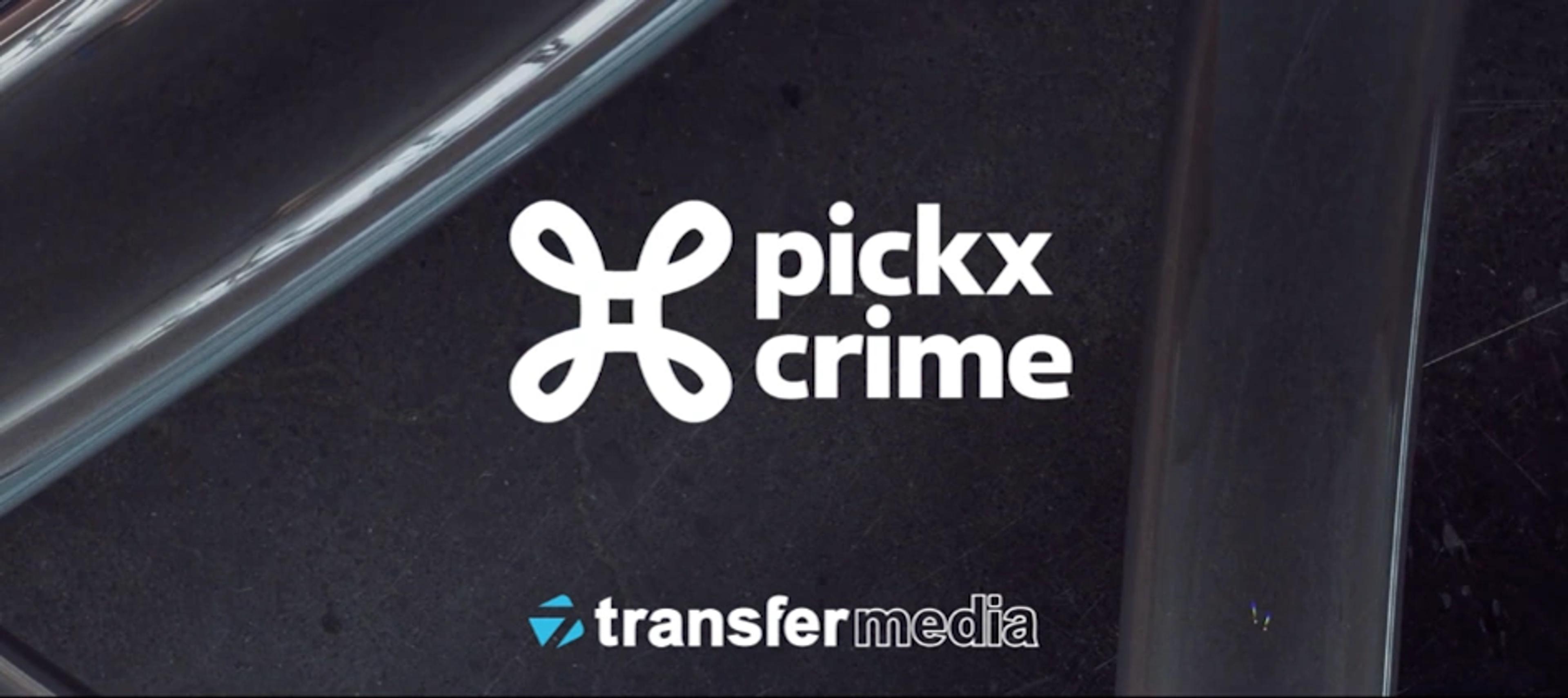 Vanaf 1 april versterkt Proximus zijn zenderaanbod met Pickx Crime, een nieuw themakanaal gewijd aan spanning, misdaad en thrillercontent.