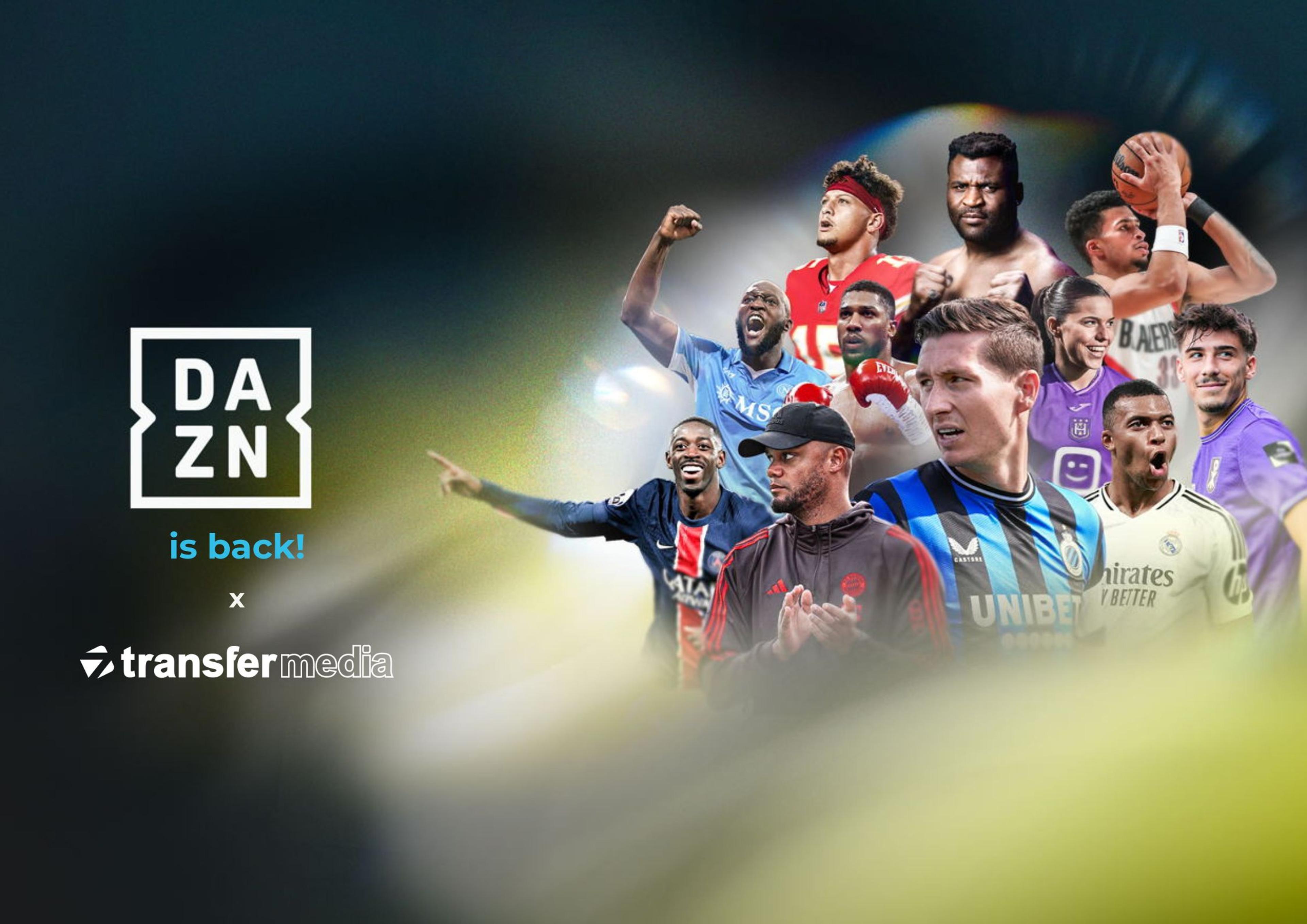 Dazn