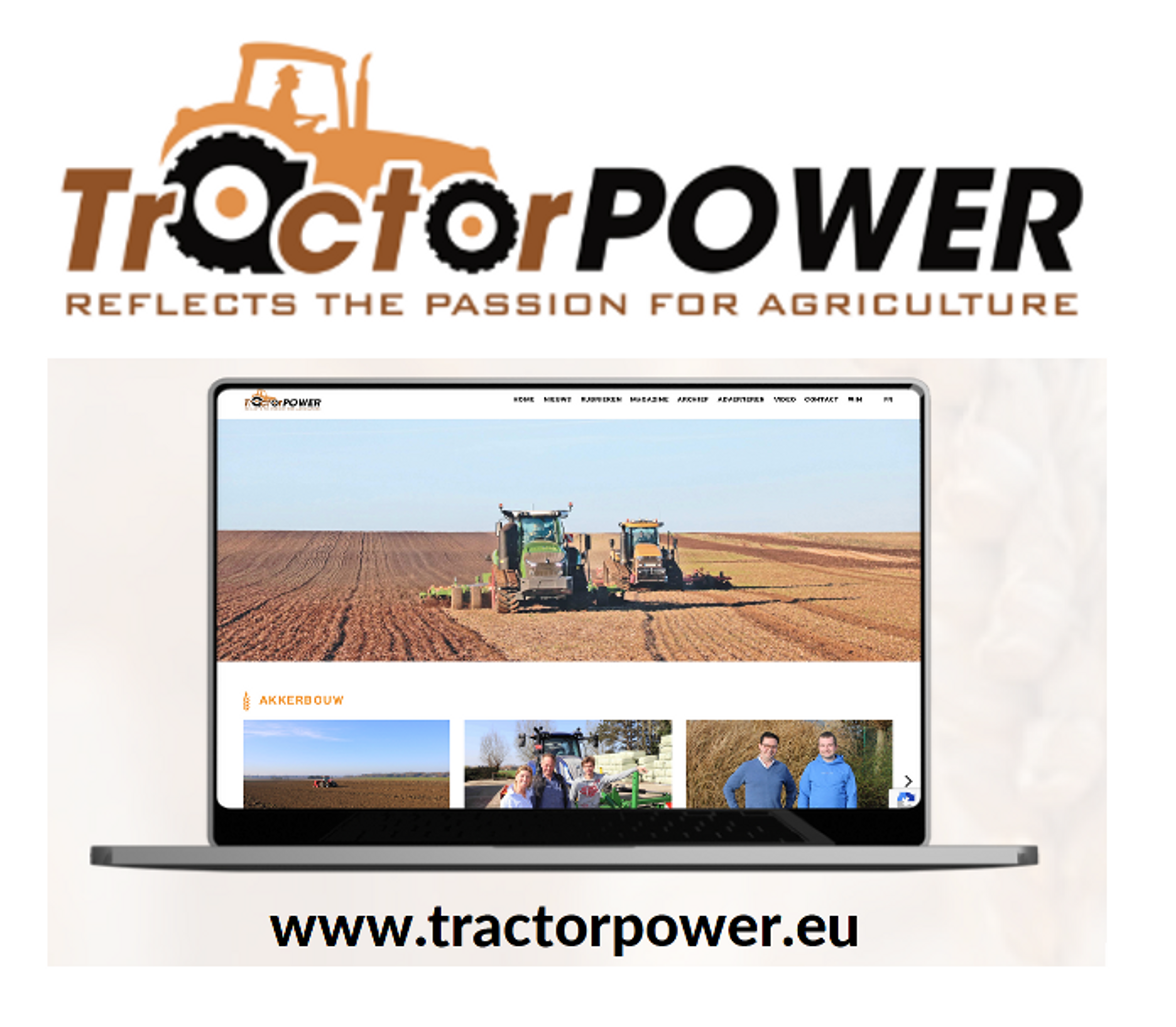 tractorpower.eu