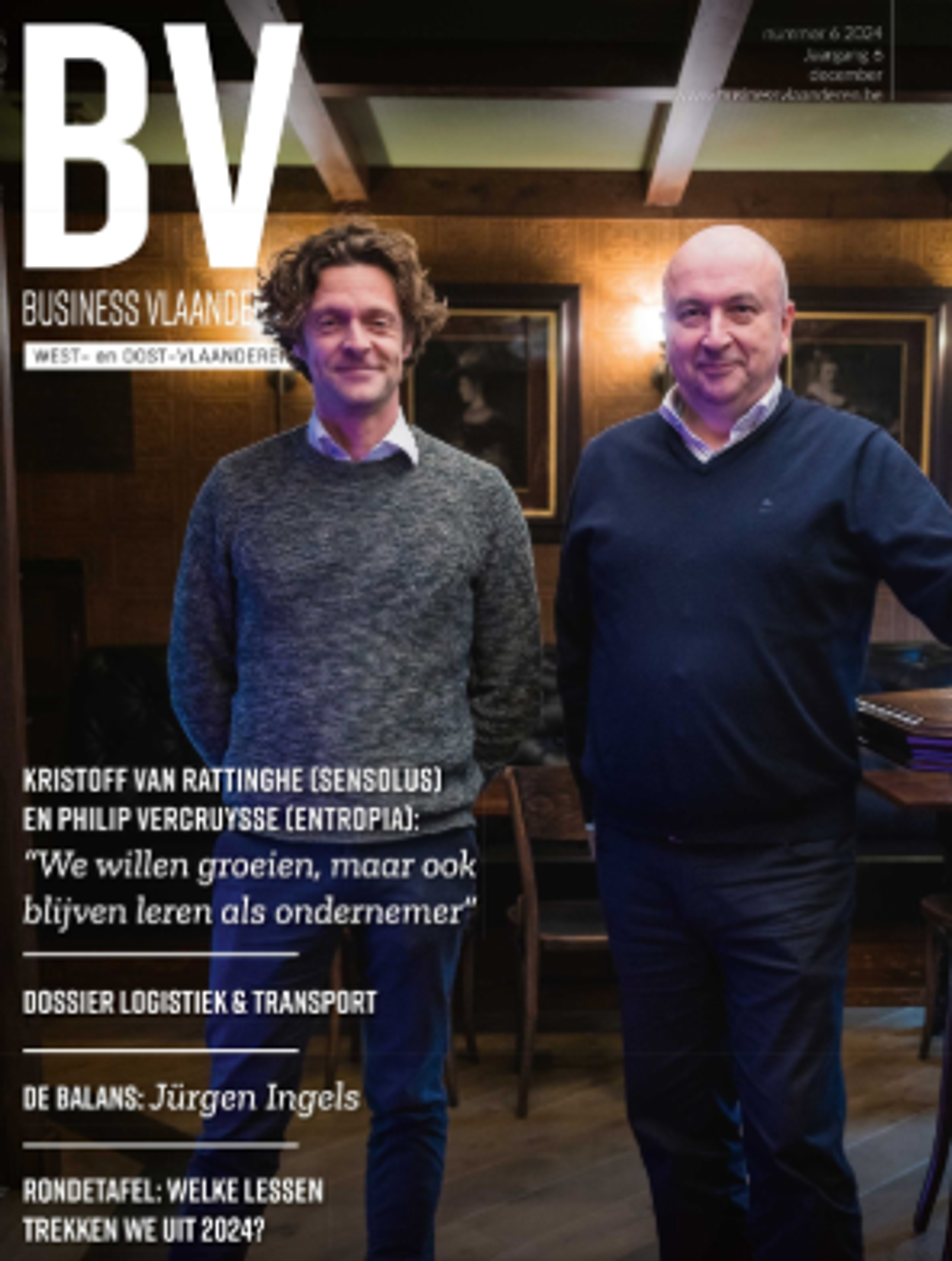 Business Vlaanderen