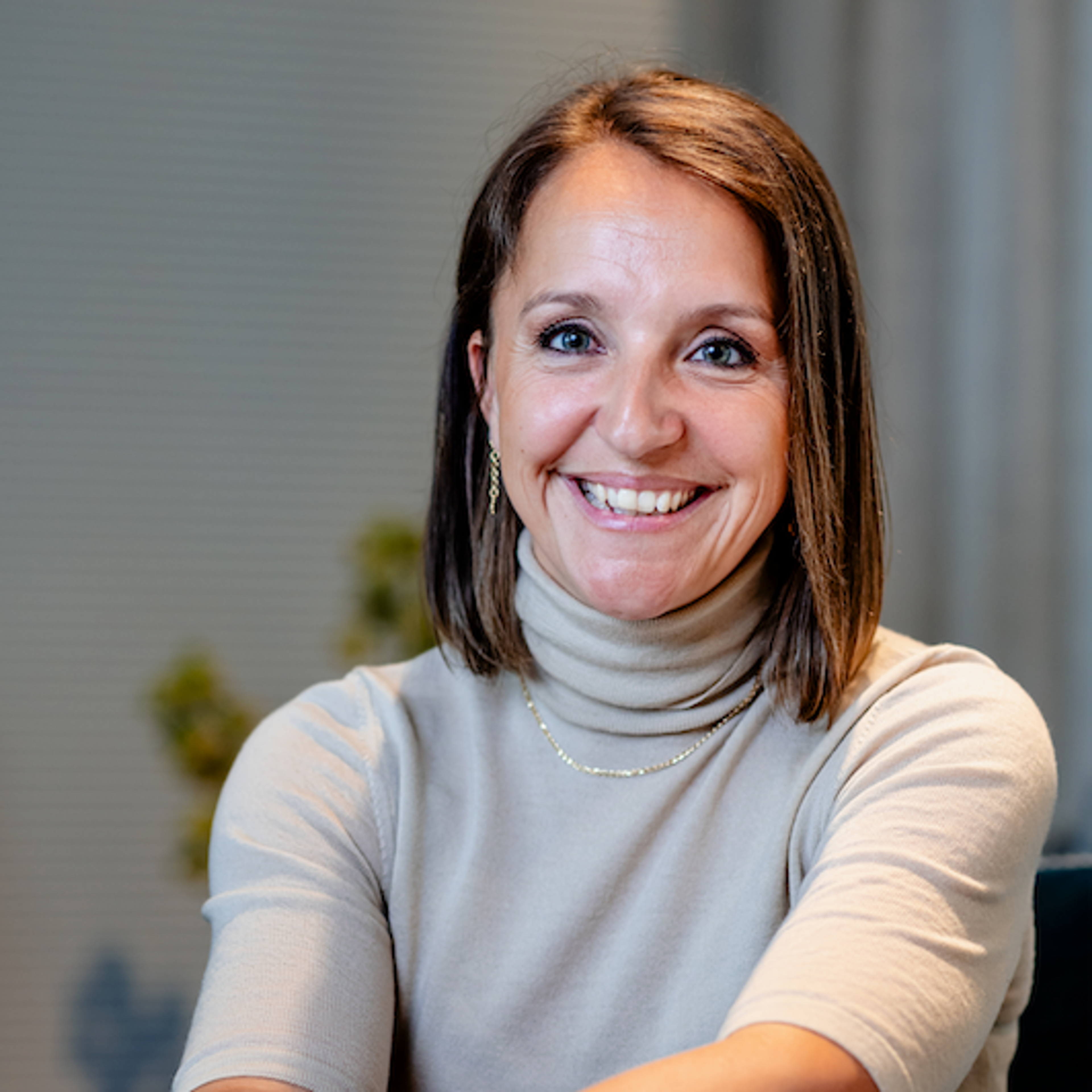Image of Pia De Quint