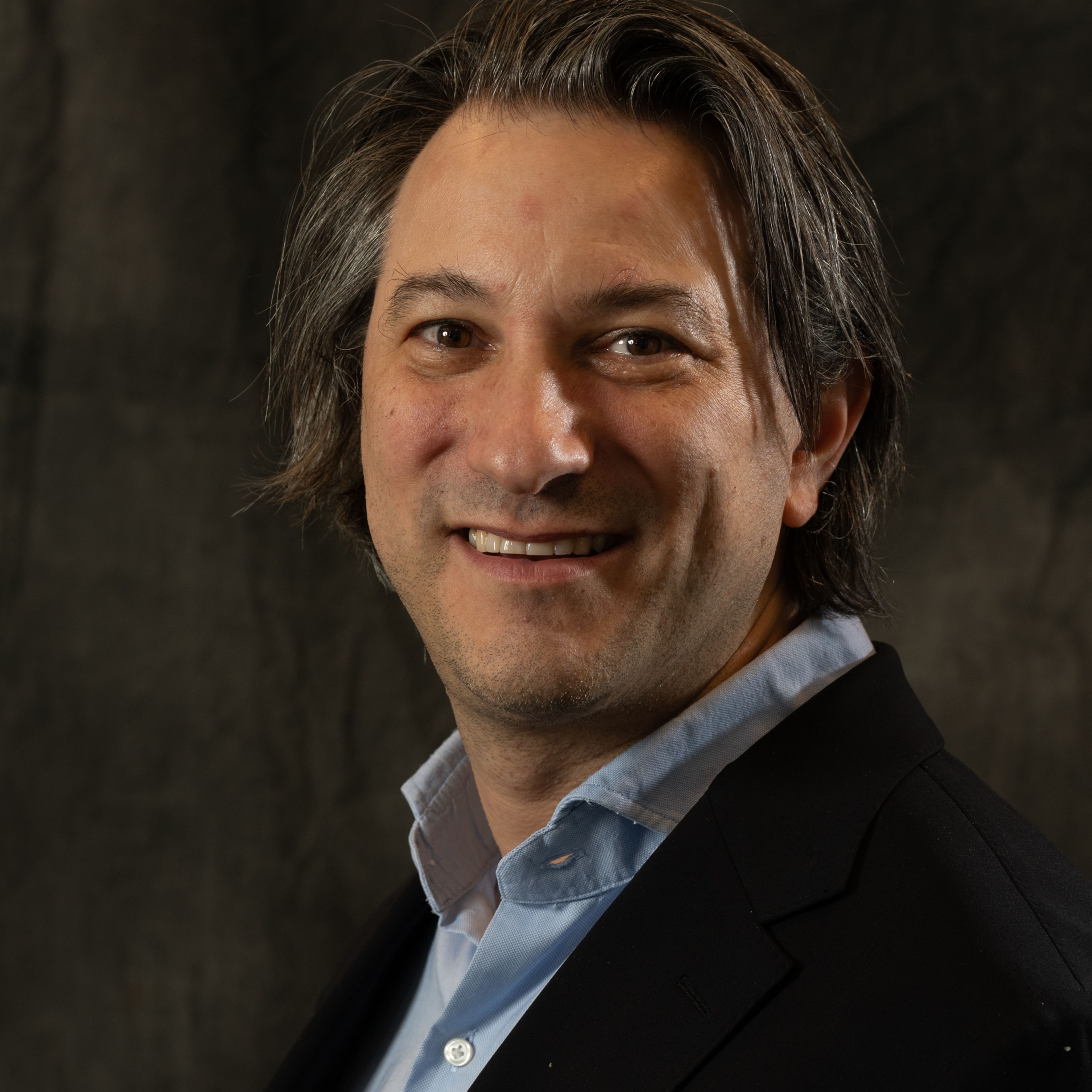 Image of Gabriel Goldberg