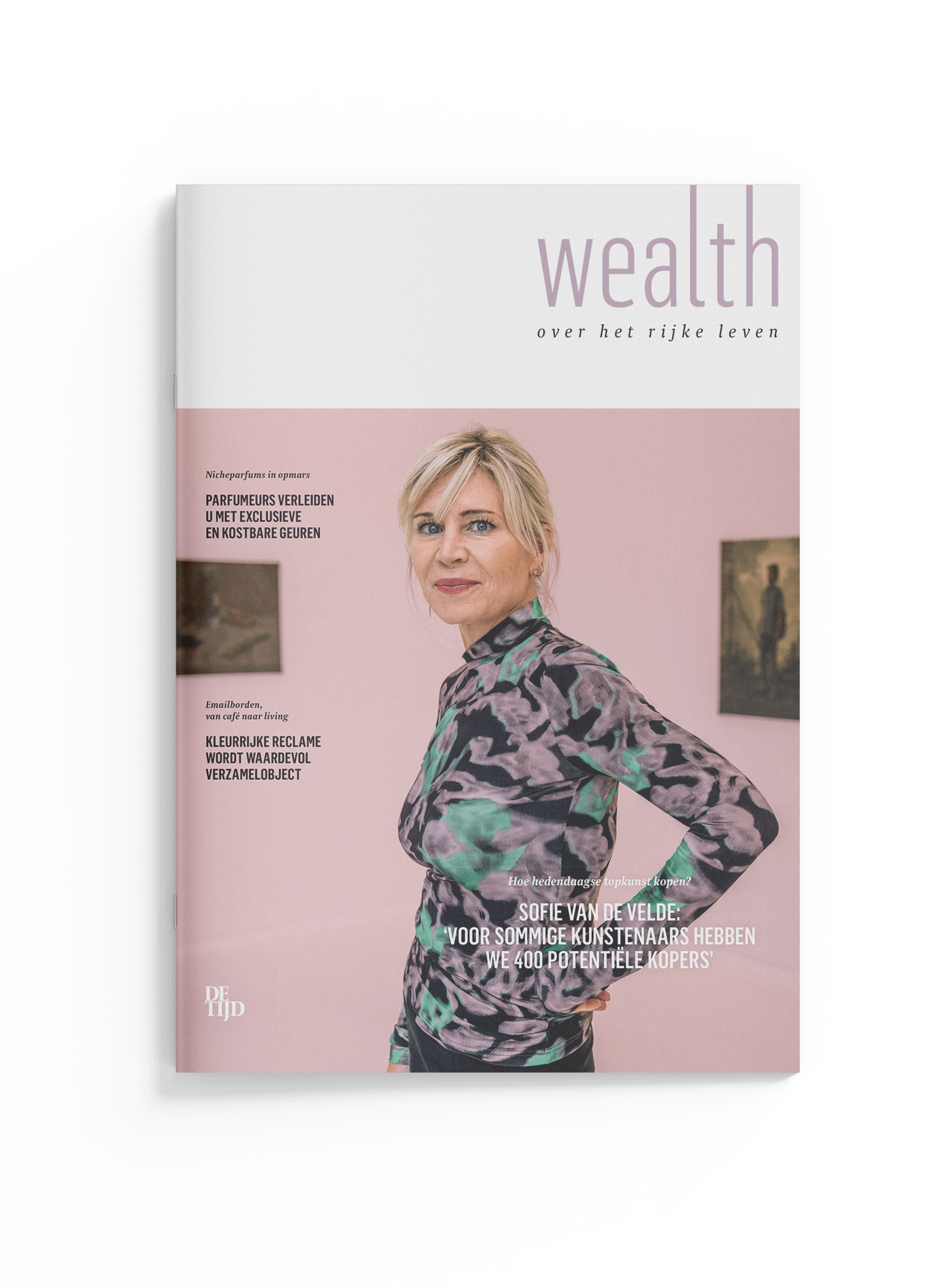 Wealth