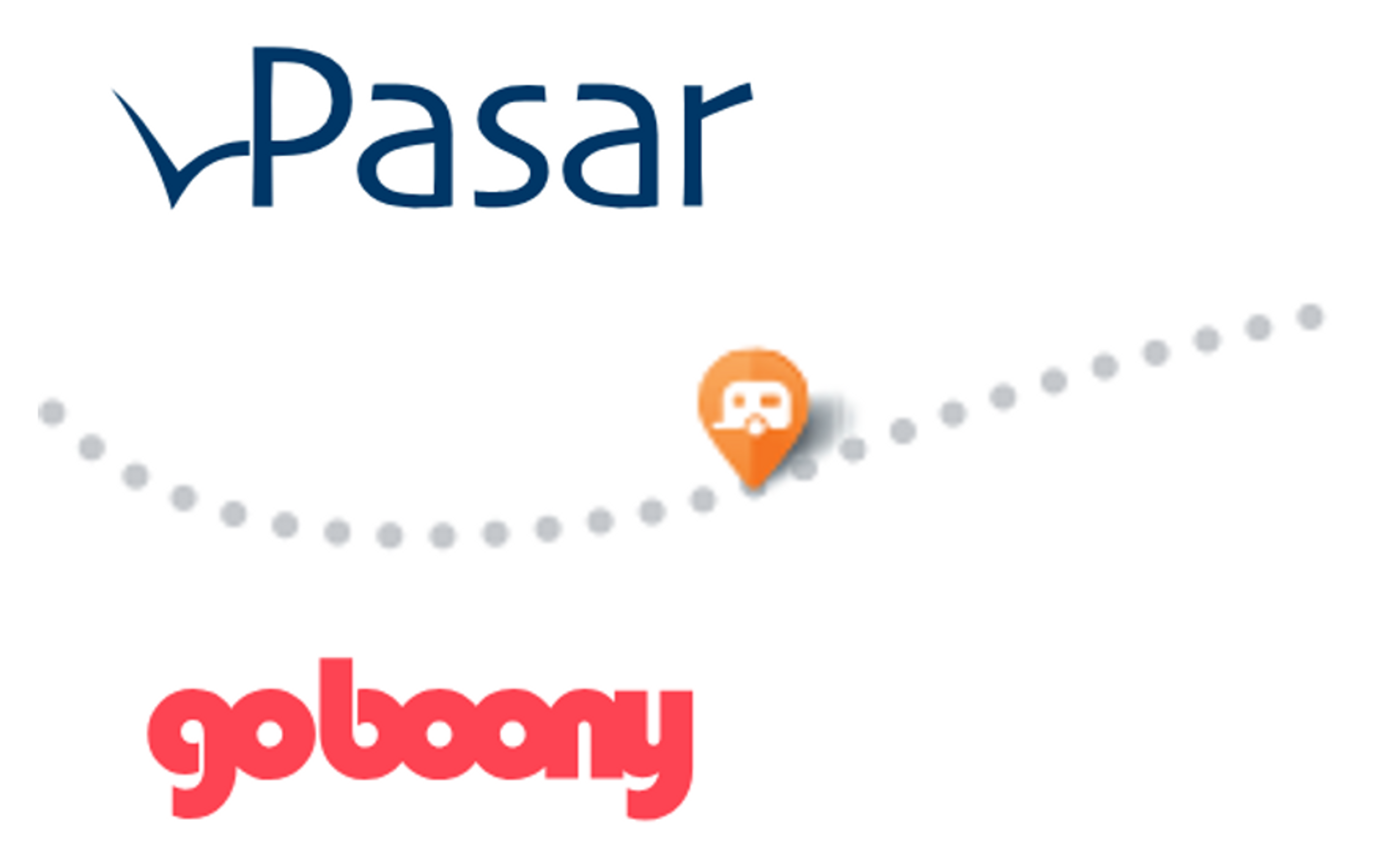 Pasar & Goboony
