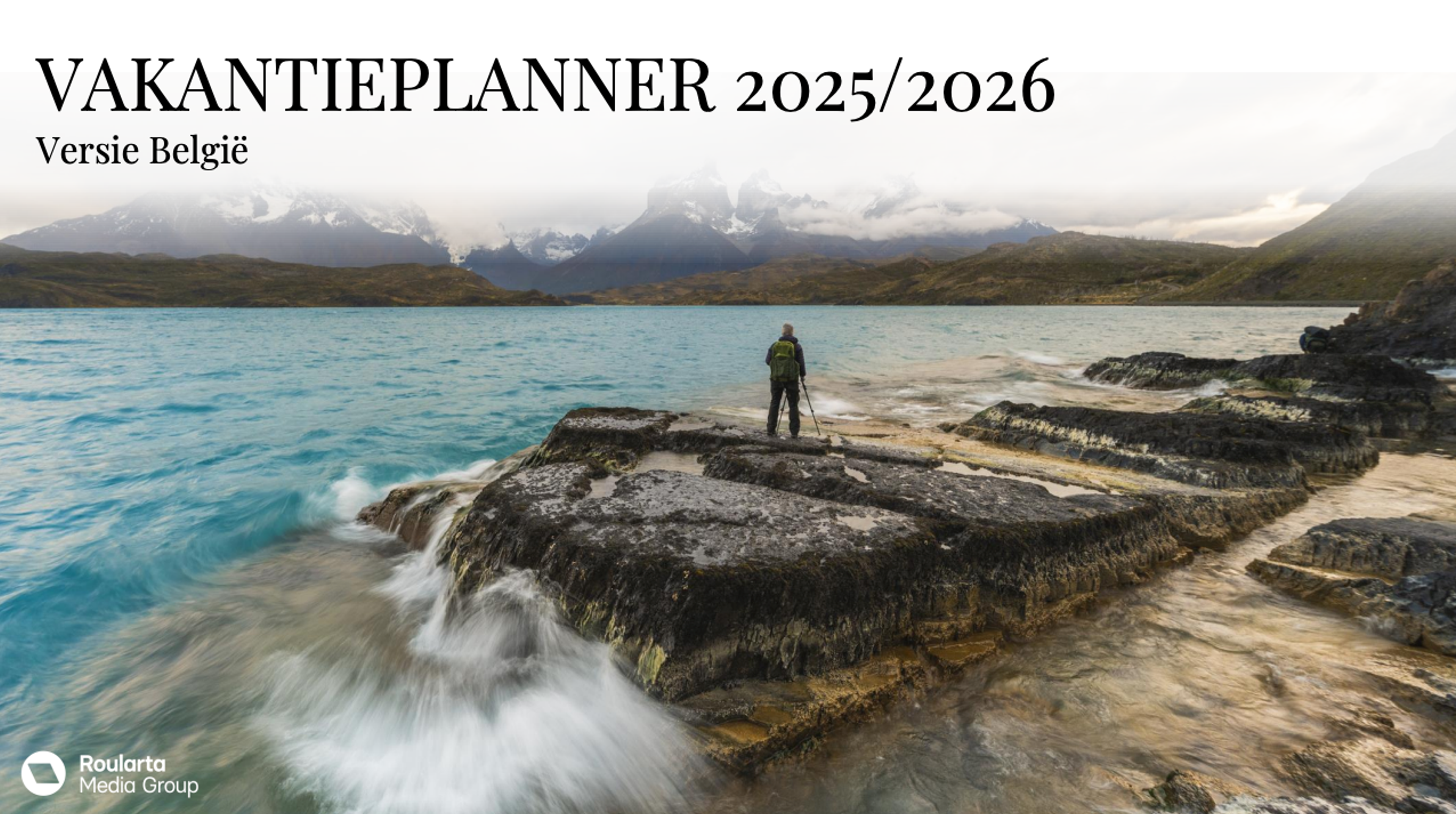 vakantieplanner