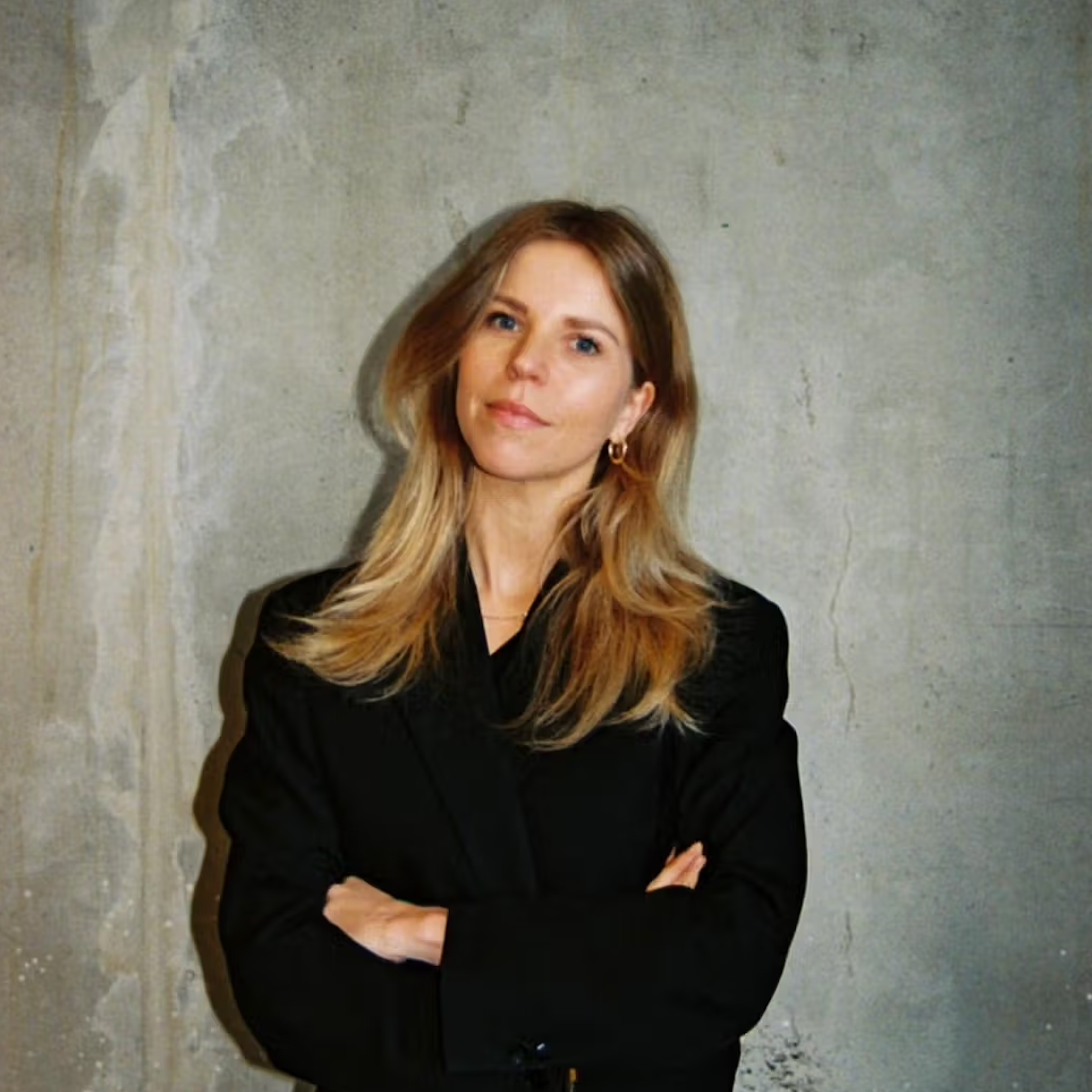 Image of Danielle van Ginkel