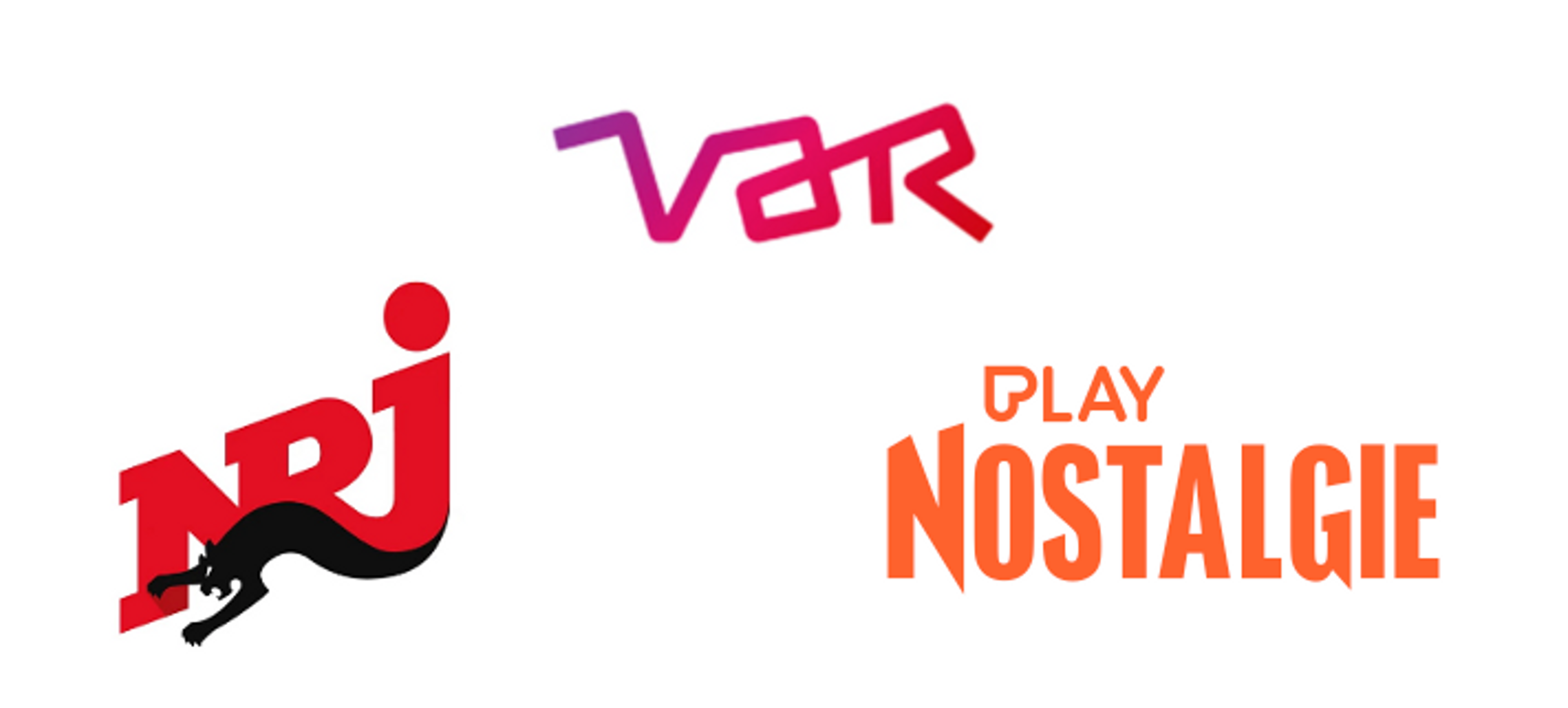Play Nostalgie - NRJ - VAR