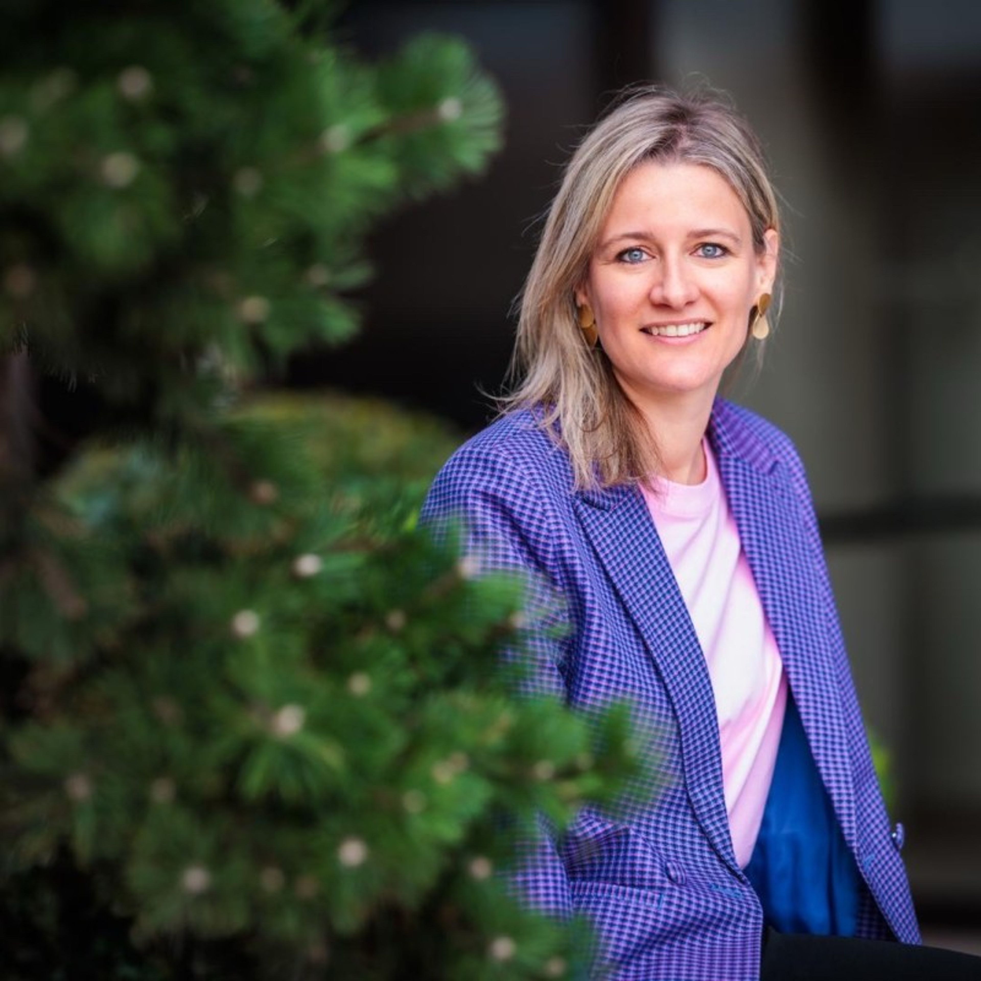 Image of Evelyne Ferange